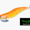 TackleWest Squid Jigs|Flies>Yo-Zuri LQ Invisible Cloth 2.5