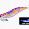 TackleWest Squid Jigs|Flies>Yo-Zuri LQ Invisible Cloth 3.0