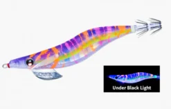 TackleWest Squid Jigs|Flies>Yo-Zuri LQ Invisible Cloth 3.0