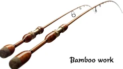 Zenaq Flies|Light Rods>Bamboo Work