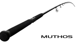 Zenaq Flies|Surf/Beach/Rock Rods>Defi Muthos