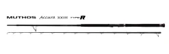 Zenaq Flies|Surf/Beach/Rock Rods>Defi Muthos Accura Type R