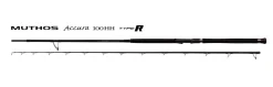 Zenaq Flies|Surf/Beach/Rock Rods>Defi Muthos Accura Type R