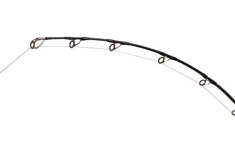 Zenaq Flies|Surf/Beach/Rock Rods>Defi Muthos Accura Type R