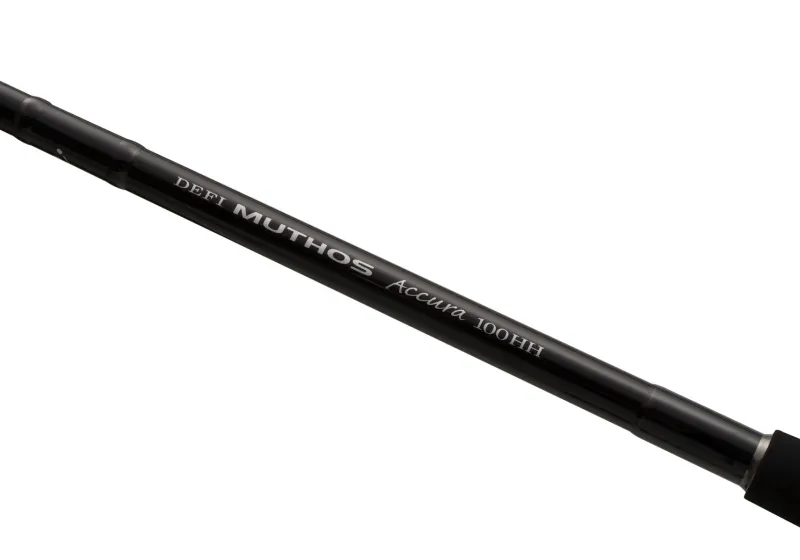 Zenaq Flies|Surf/Beach/Rock Rods>Defi Muthos Accura Type R