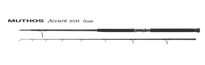 ZENAQ Flies|Surf/Beach/Rock Rods>Defi Muthos Ocean