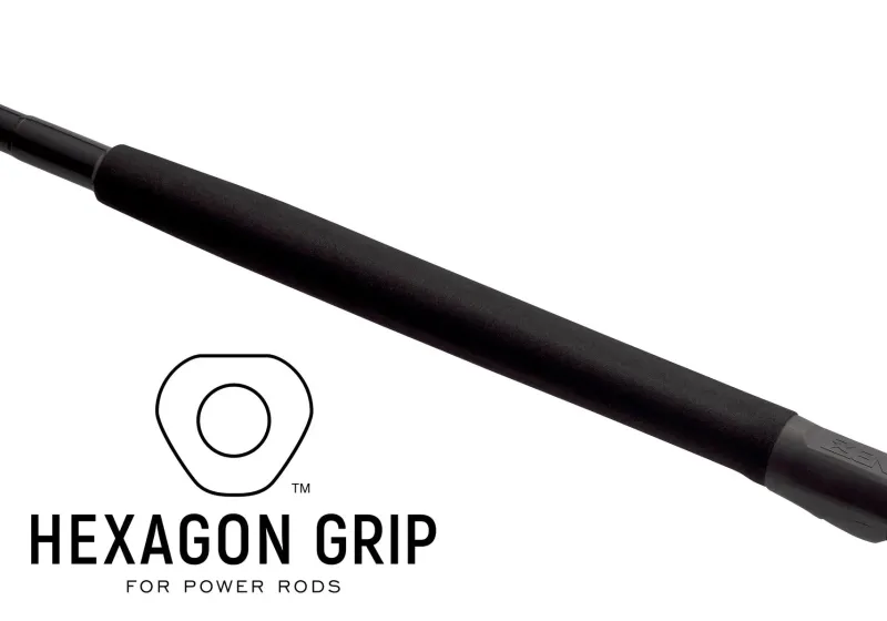 ZENAQ Flies|Surf/Beach/Rock Rods>Defi Muthos Ocean