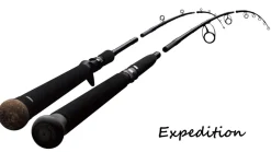 ZENAQ Flies|Light Rods>Expedition