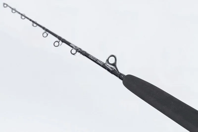 Zenaq Flies|Offshore Rods>Fokeeto Ikari DBL