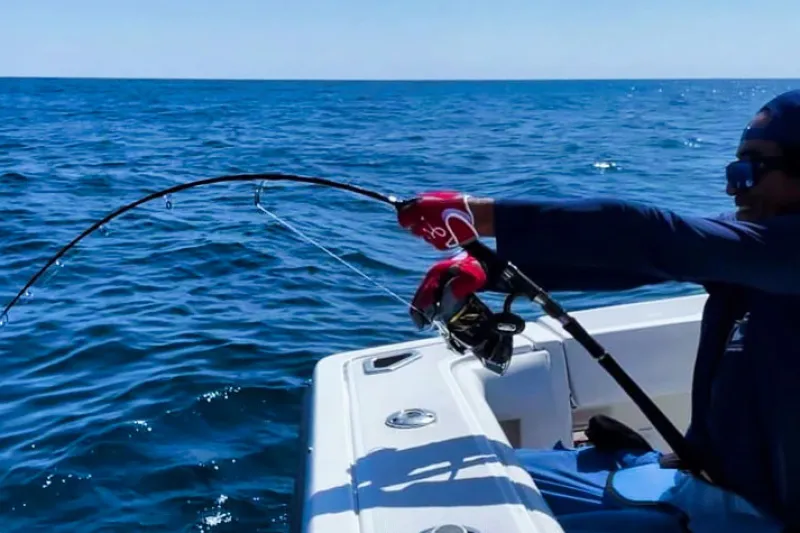 Zenaq Flies|Offshore Rods>Fokeeto Ikari DBL
