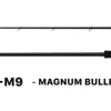 Zenaq Flies|Light Rods>Inqlude IS88 M9 Magnum Bullet