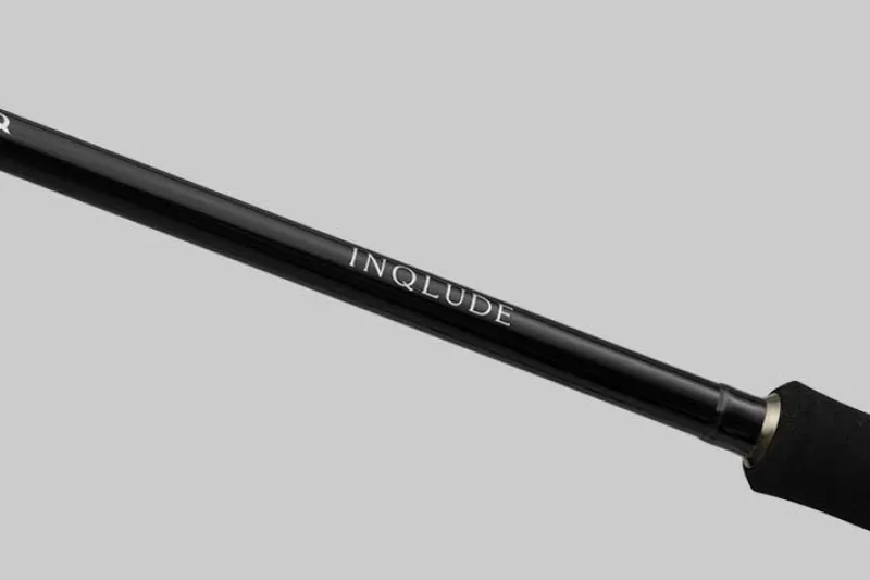 Zenaq Flies|Light Rods>Inqlude IS88 M9 Magnum Bullet
