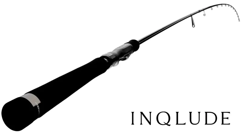ZENAQ Flies|Light Rods>Inqlude IS82-M4 Squid Impact