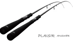 ZENAQ Flies|Surf/Beach/Rock Rods>Plaisir Answer