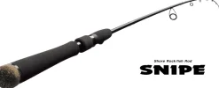 Zenaq Flies|Light Rods>Snipe