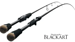 Zenaq Flies|Light Rods>Spirado Blackart