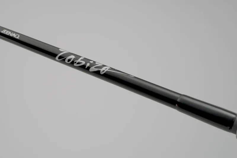 Zenaq Flies|Offshore Rods>Tobizo TC 77 Tuna Monster Buster