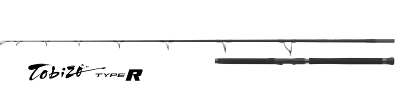 Zenaq Flies|Offshore Rods>Tobizo Type R