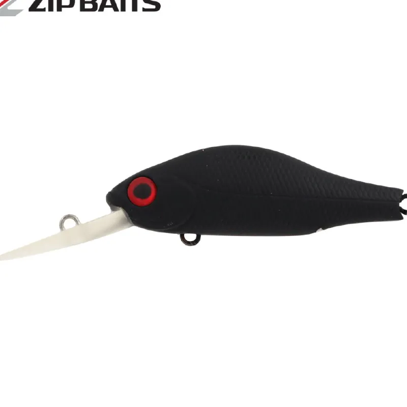 Zipbaits Flies|Estuary Diving Lures>Khamsin Jr 50DR