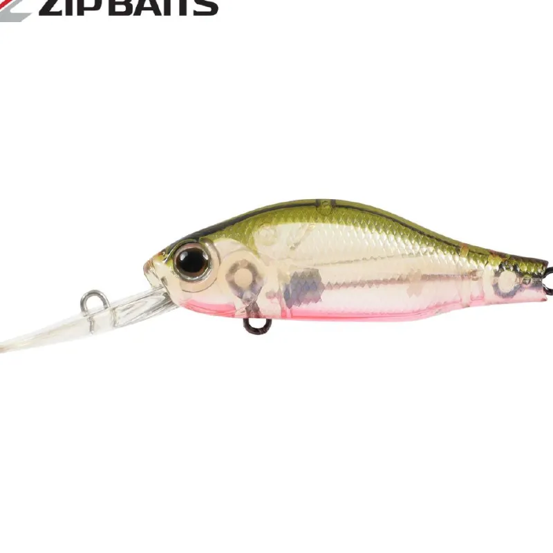 Zipbaits Flies|Estuary Diving Lures>Khamsin Jr 50DR