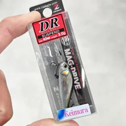 Zipbaits Flies|Estuary Diving Lures><noscript><img width=
