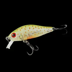 Zipbaits Flies|Estuary Diving Lures>Khamsin Tiny 40SR