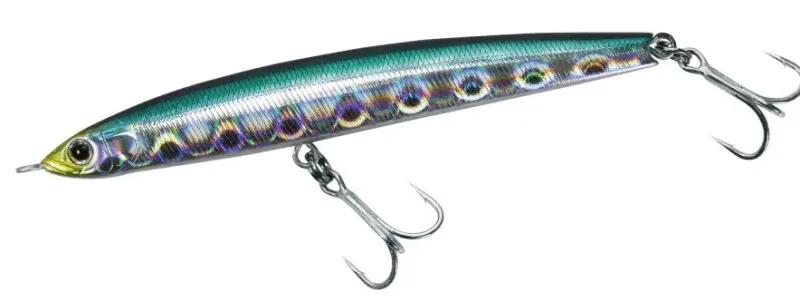 TackleWest Stickbaits|Flies>Zipbaits Monsoon Breaker 130