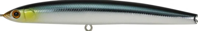 Zipbaits Stickbaits|Flies>Monsoon Breaker 115