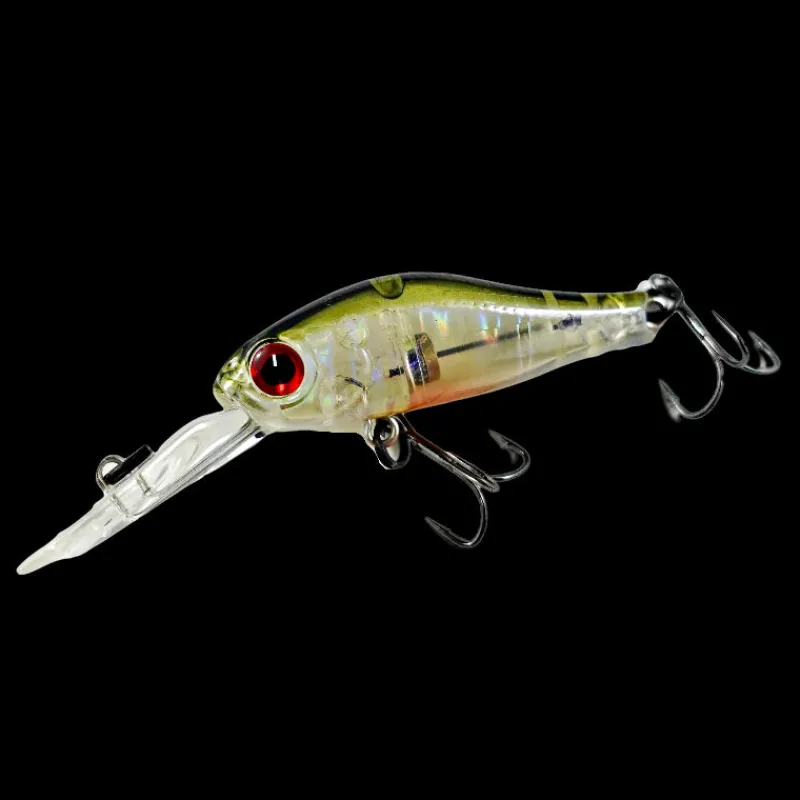 Zipbaits Flies|Estuary Diving Lures>Rigge Deep 35F