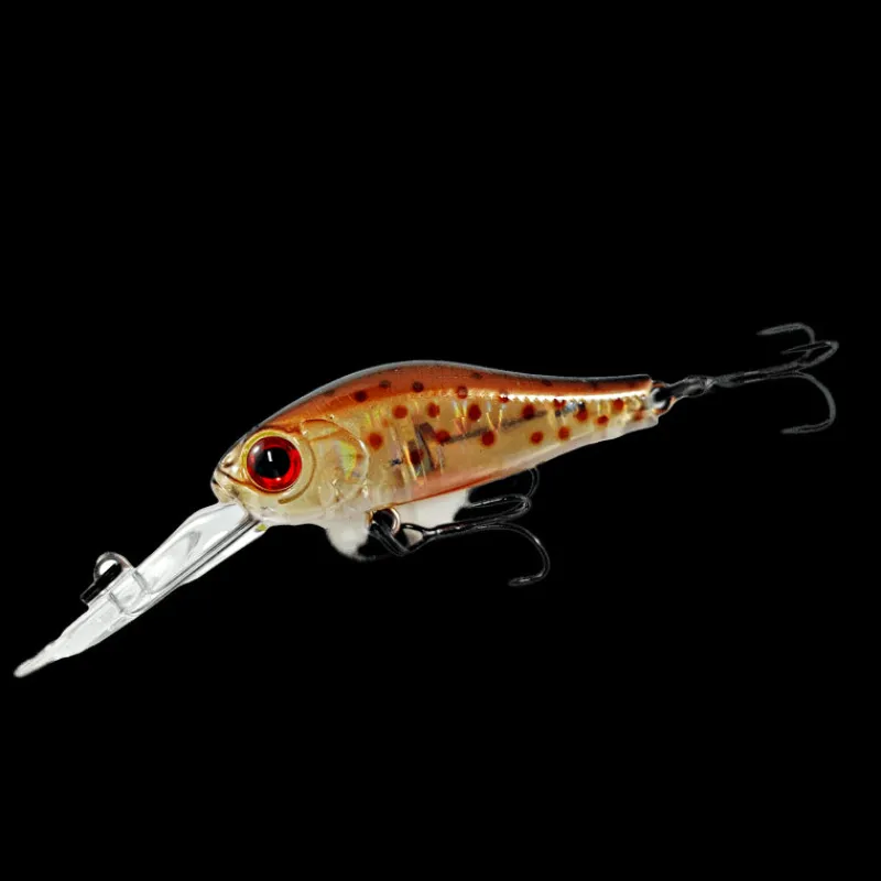 Zipbaits Flies|Estuary Diving Lures>Rigge Deep 35F
