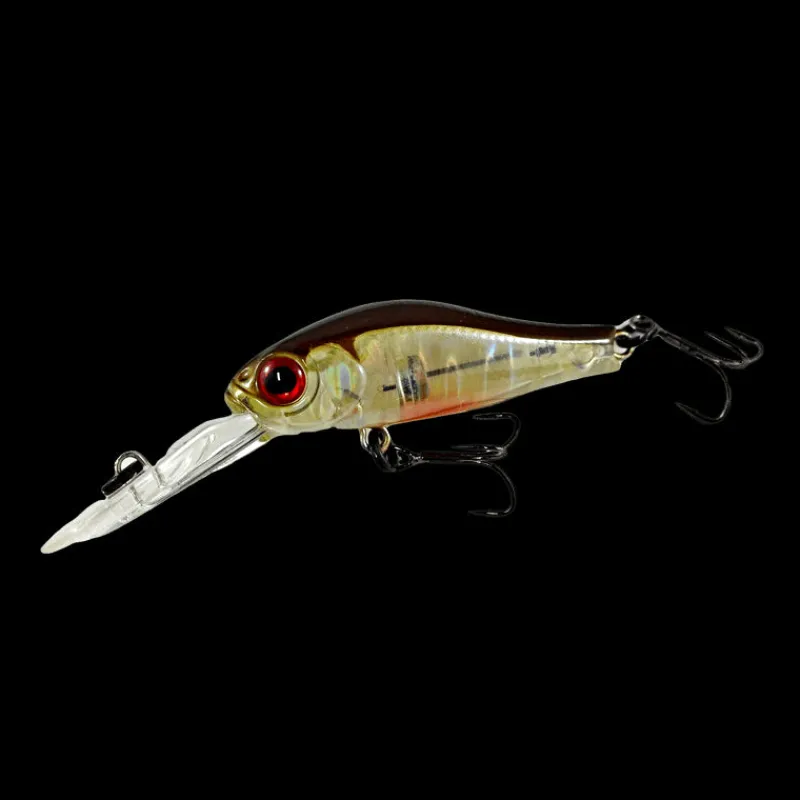 Zipbaits Flies|Estuary Diving Lures>Rigge Deep 35F
