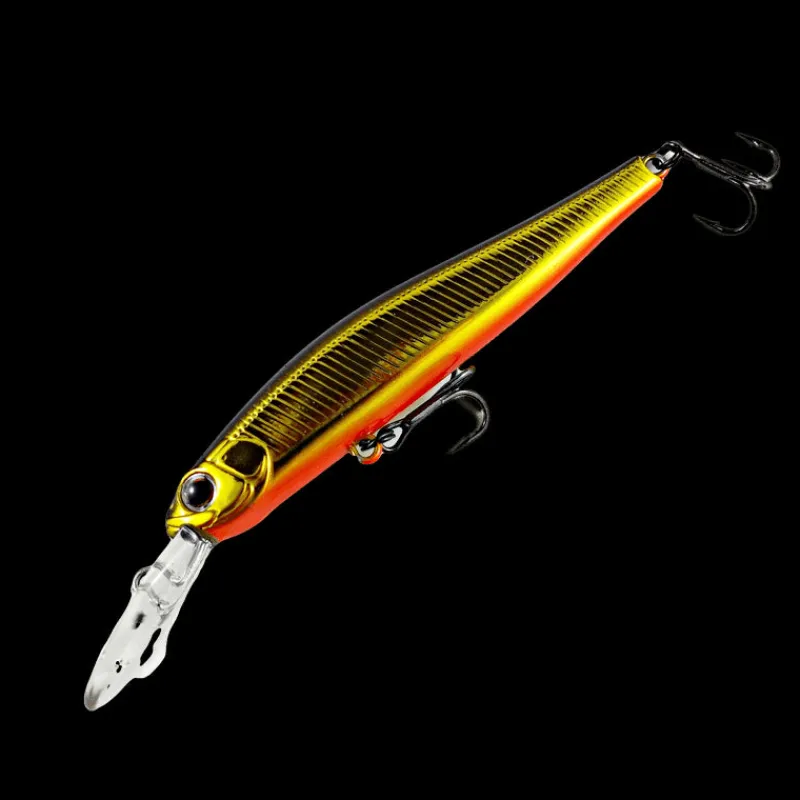 Zipbaits Flies|Estuary Diving Lures>Rigge Deep 70SP