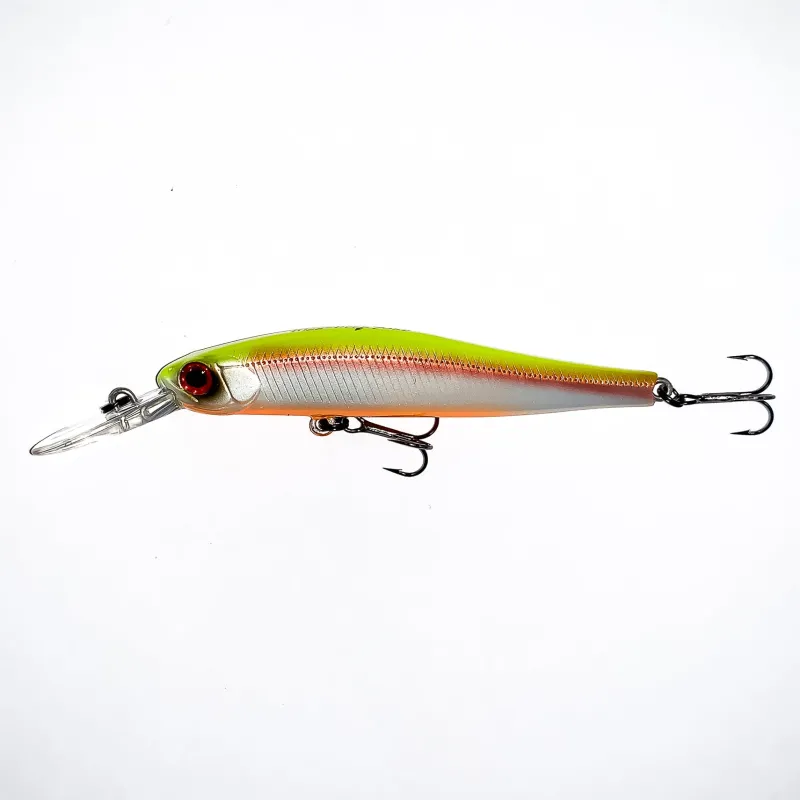 Zipbaits Flies|Estuary Diving Lures>Rigge Deep 70SP