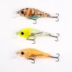 Zipbaits Flies|Estuary Diving Lures>Rigge 43SS
