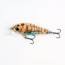 Zipbaits Flies|Estuary Diving Lures>Rigge 43SS