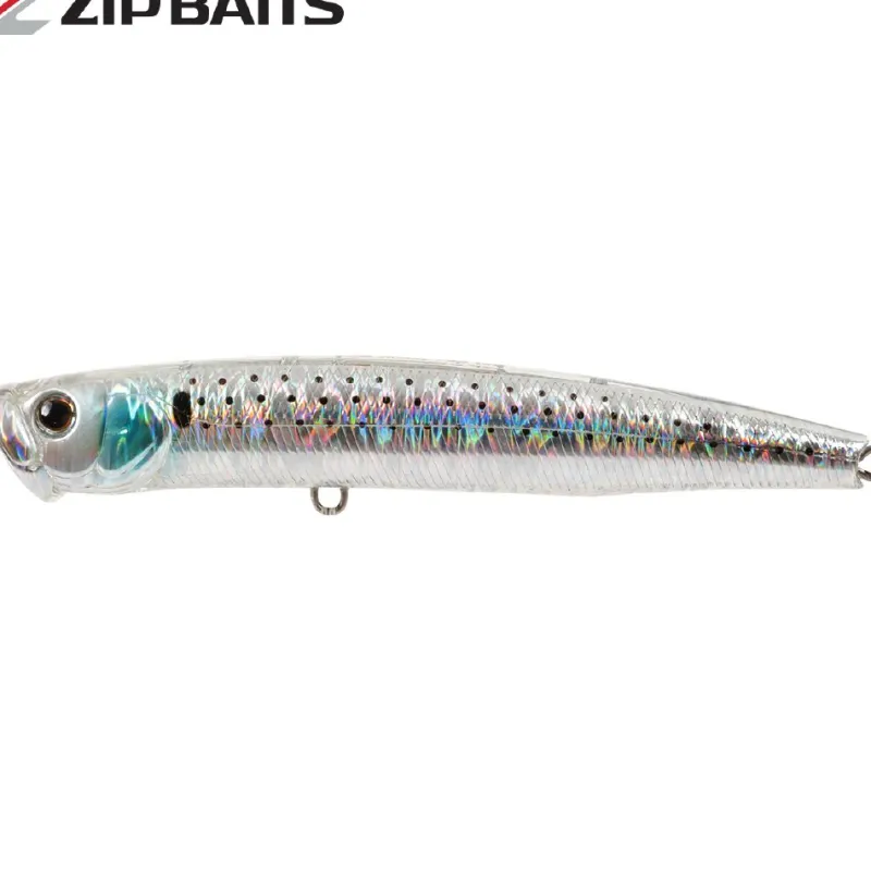 Zipbaits Popper Lures|Flies>Skinny Pop 130