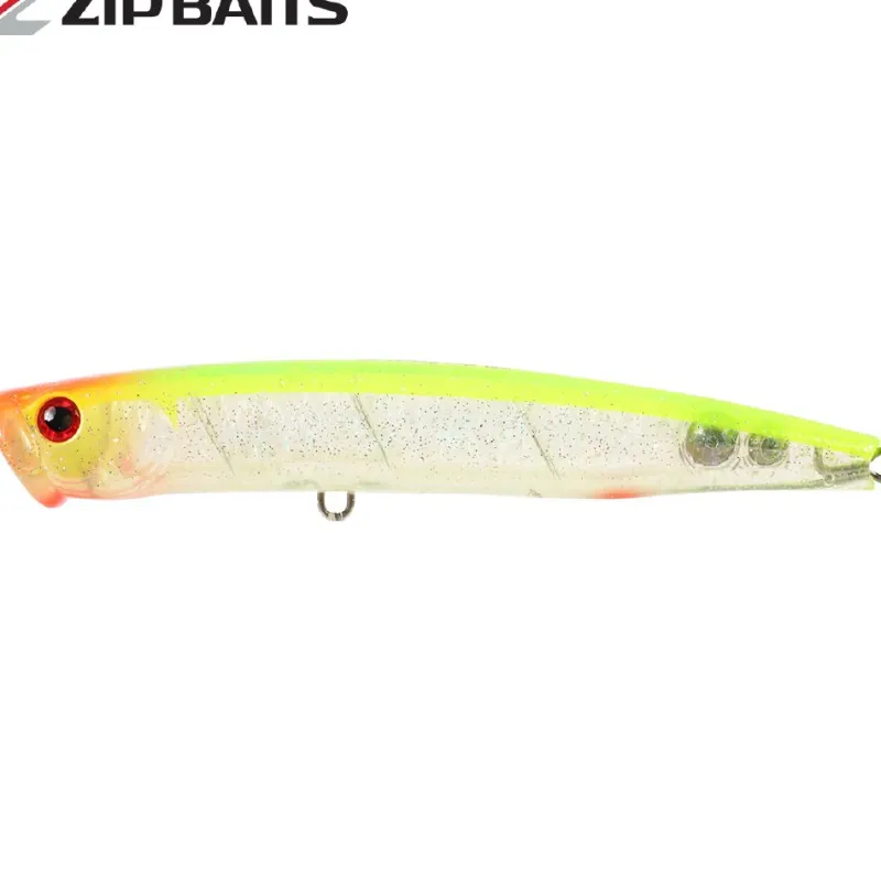 Zipbaits Popper Lures|Flies>Skinny Pop 130