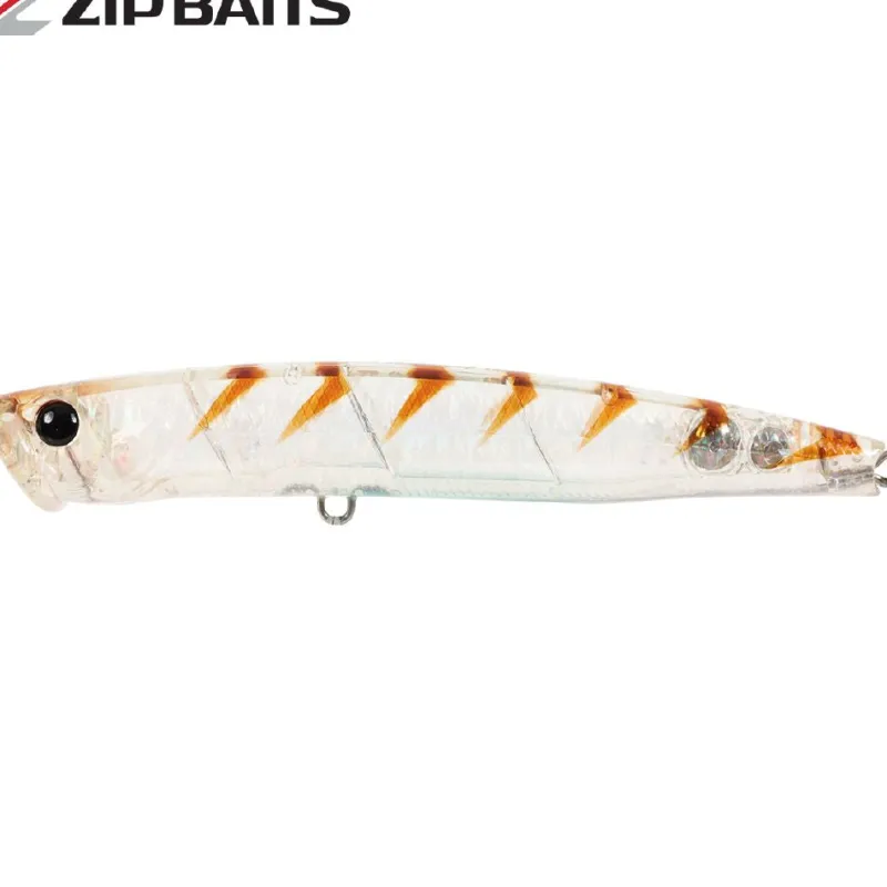 Zipbaits Popper Lures|Flies>Skinny Pop 130