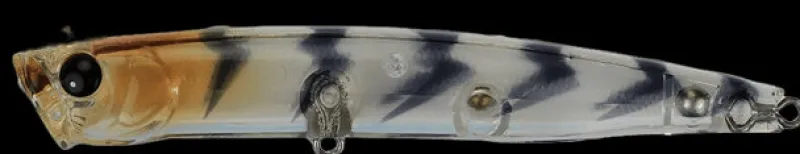 Zipbaits Popper Lures|Flies>Skinny Pop 90