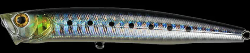Zipbaits Popper Lures|Flies>Skinny Pop 90