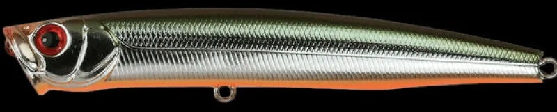 Zipbaits Popper Lures|Flies>Skinny Pop 90