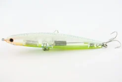 TackleWest Stickbaits|Flies>Zipbaits Slide Swim Minnow 120