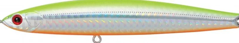 TackleWest Stickbaits|Flies>Zipbaits Slide Swim Minnow 120