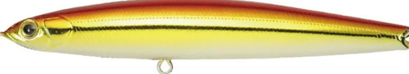 TackleWest Stickbaits|Flies>Zipbaits Slide Swim Minnow 120