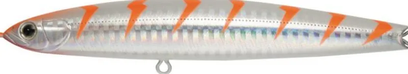 TackleWest Stickbaits|Flies>Zipbaits Slide Swim Minnow 120