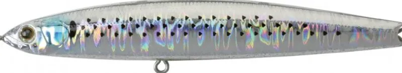 TackleWest Stickbaits|Flies>Zipbaits Slide Swim Minnow 120
