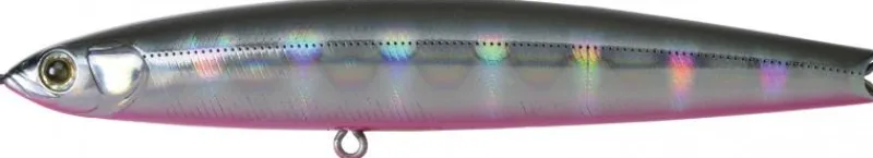 TackleWest Stickbaits|Flies>Zipbaits Slide Swim Minnow 120