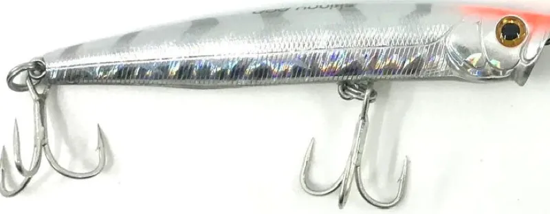 TackleWest Stickbaits|Flies>Zipbaits Slide Swim Minnow 120