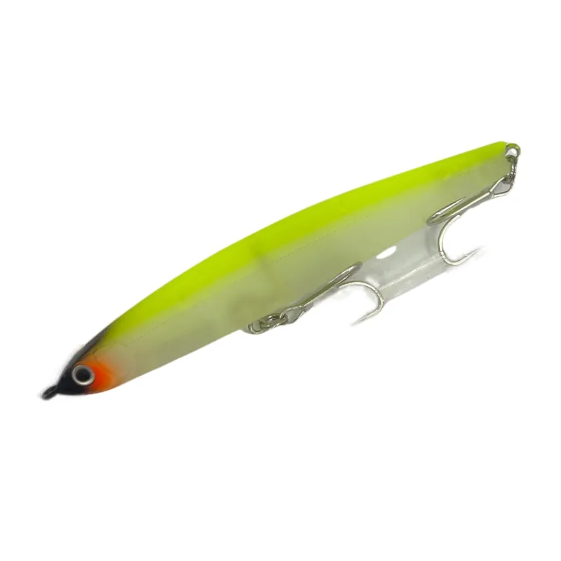 TackleWest Stickbaits|Flies>Zipbaits Slide Swim Minnow 120