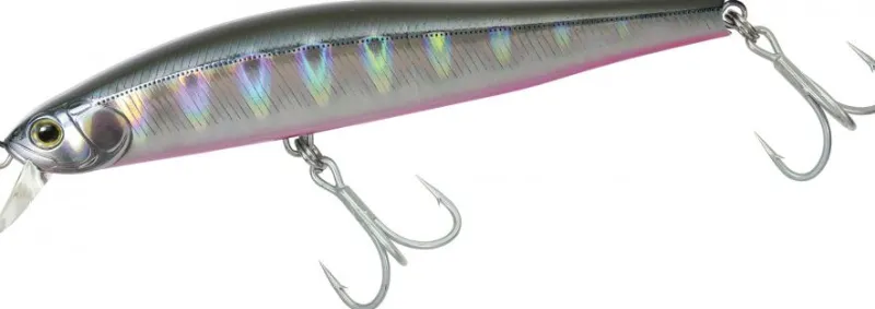 Zipbaits Flies|Fishing Lures>System Minnow 15HD-S